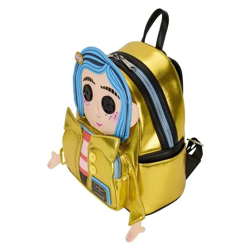 Plecak Loungefly Coraline Doll  zdjęcie produktu