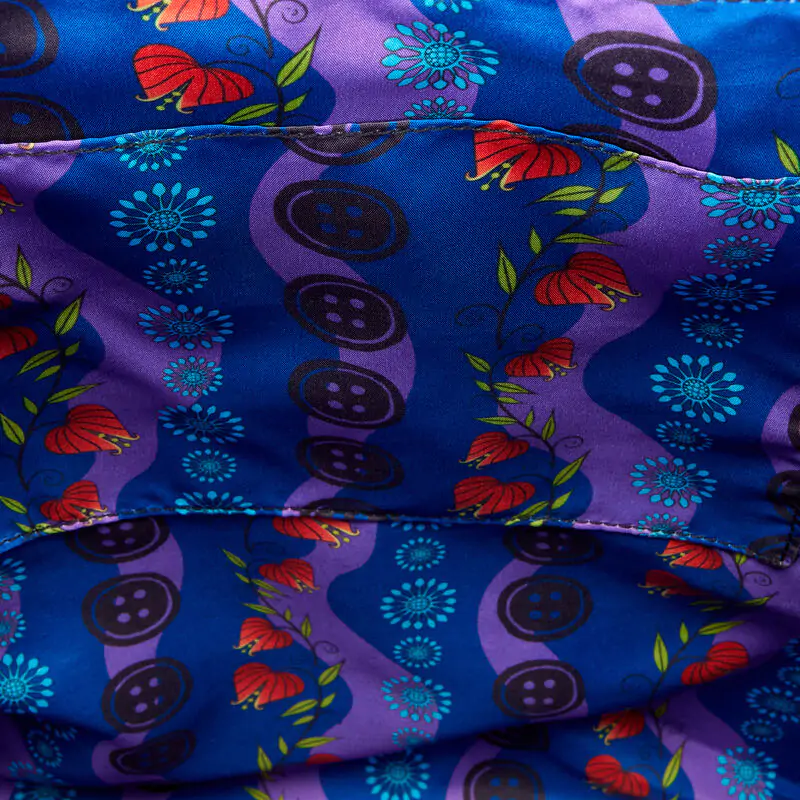 Torba na zakupy Loungefly Koralina Światy Laika zdjęcie produktu