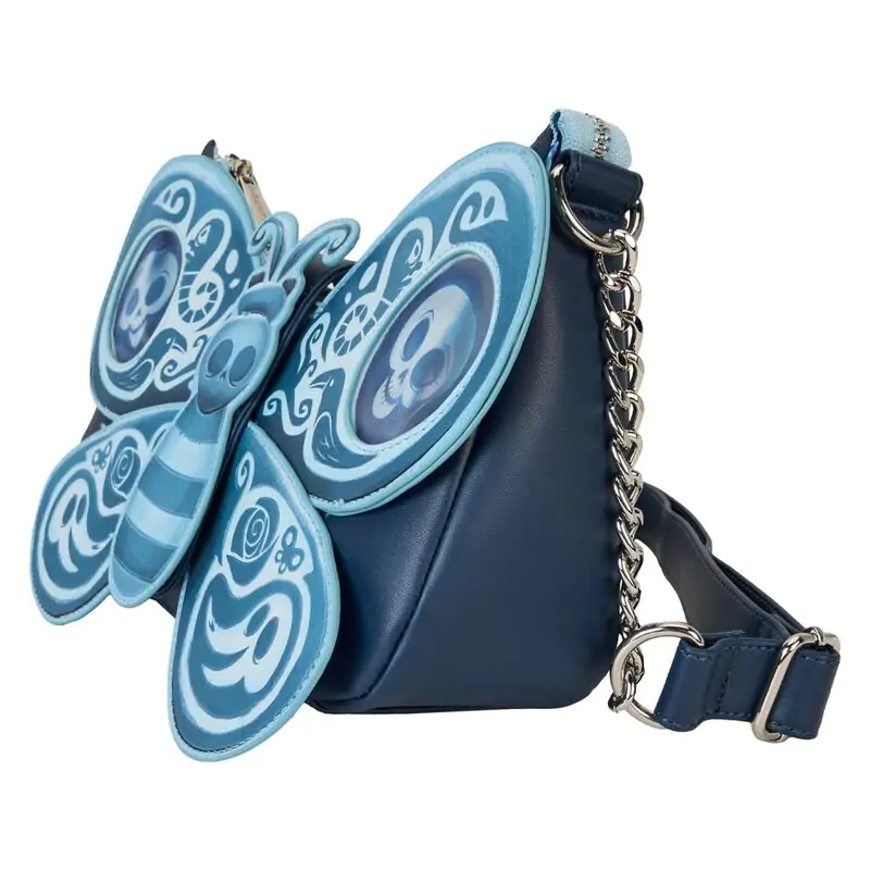 Loungefly Corpse Bride Torebka crossbody z motylem zdjęcie produktu