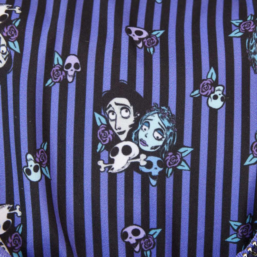 Loungefly Corpse Bride Moon plecak 26cm zdjęcie produktu