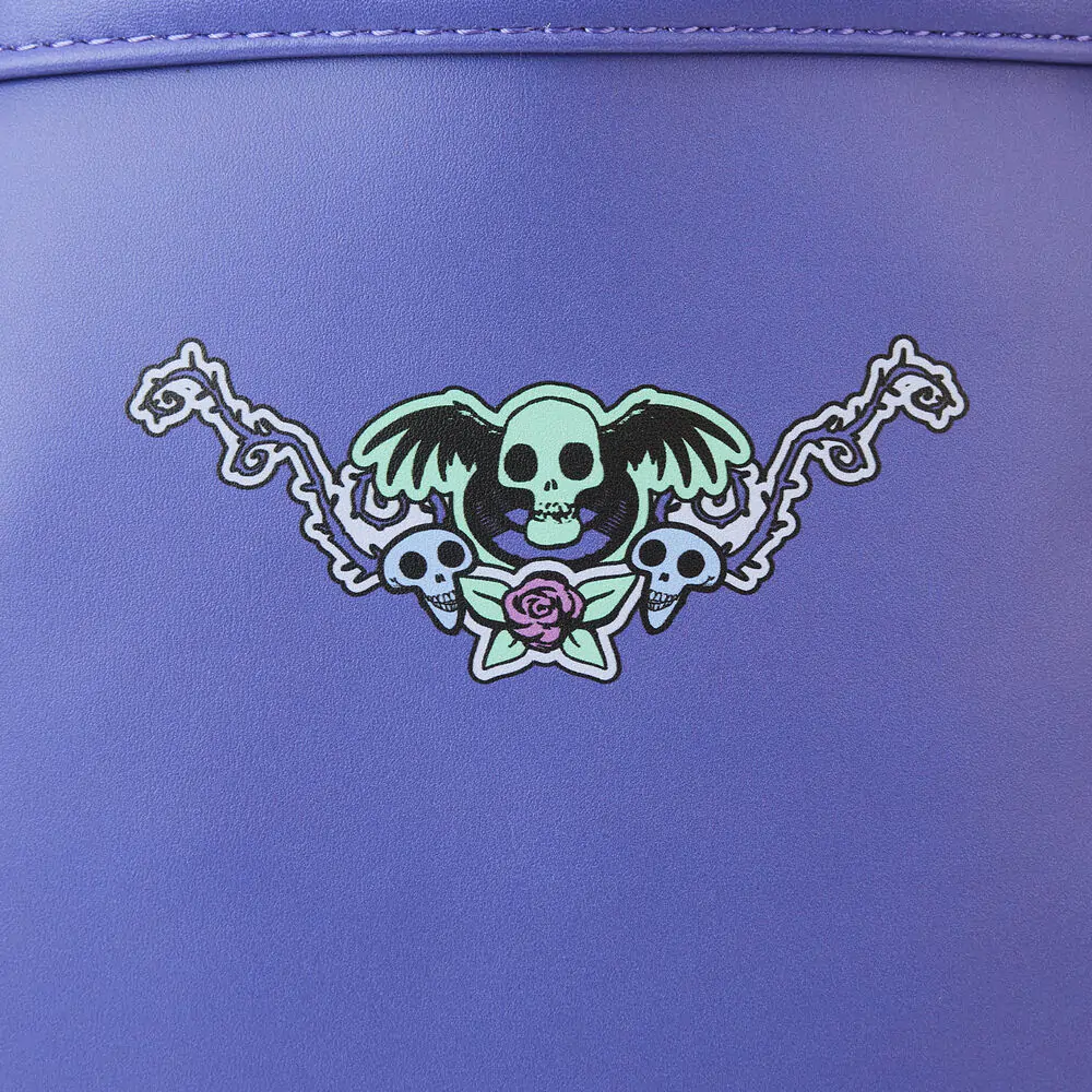 Loungefly Corpse Bride Moon plecak 26cm zdjęcie produktu