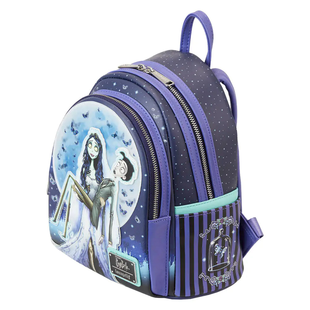 Loungefly Corpse Bride Moon plecak 26cm zdjęcie produktu