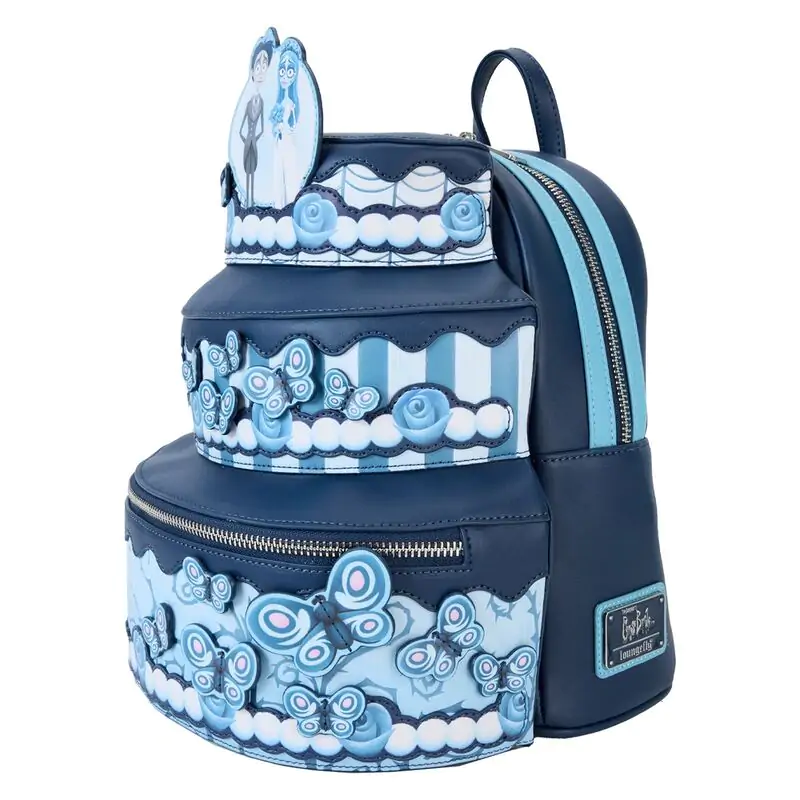 Loungefly Corpse Bride Wedding Cake plecak zdjęcie produktu