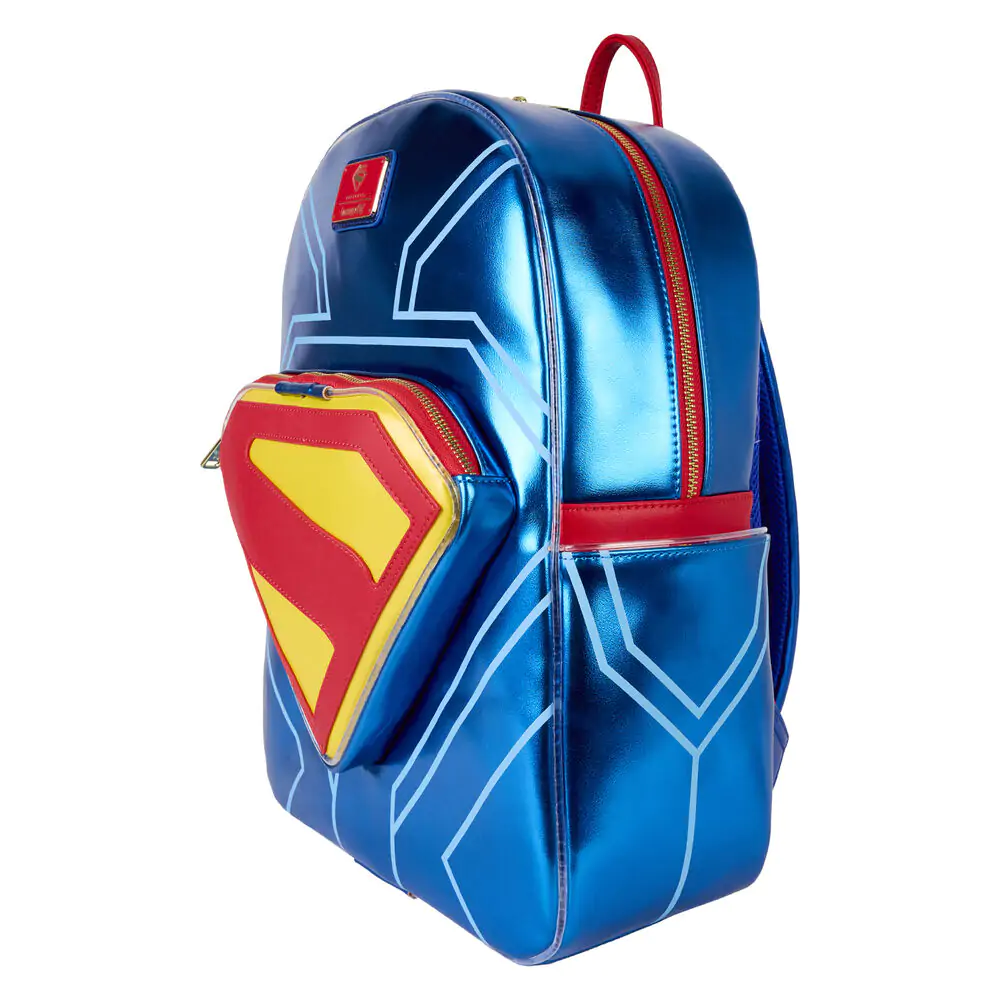 Loungefly DC Comics Superman plecak 43 cm zdjęcie produktu