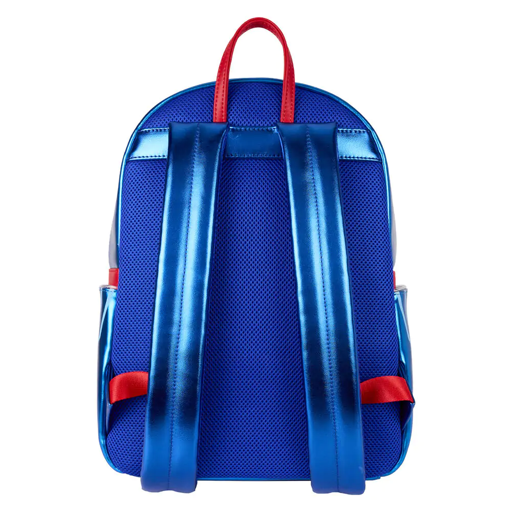 Loungefly DC Comics Superman plecak 43 cm zdjęcie produktu