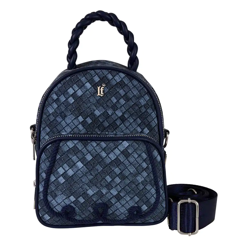 Loungefly Denim torba plecak zdjęcie produktu
