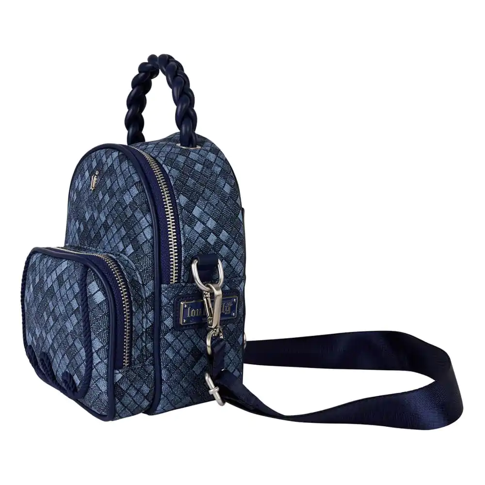 Loungefly Denim torba plecak zdjęcie produktu