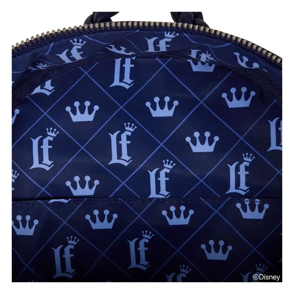 Plecak Loungefly Denim 31 cm zdjęcie produktu