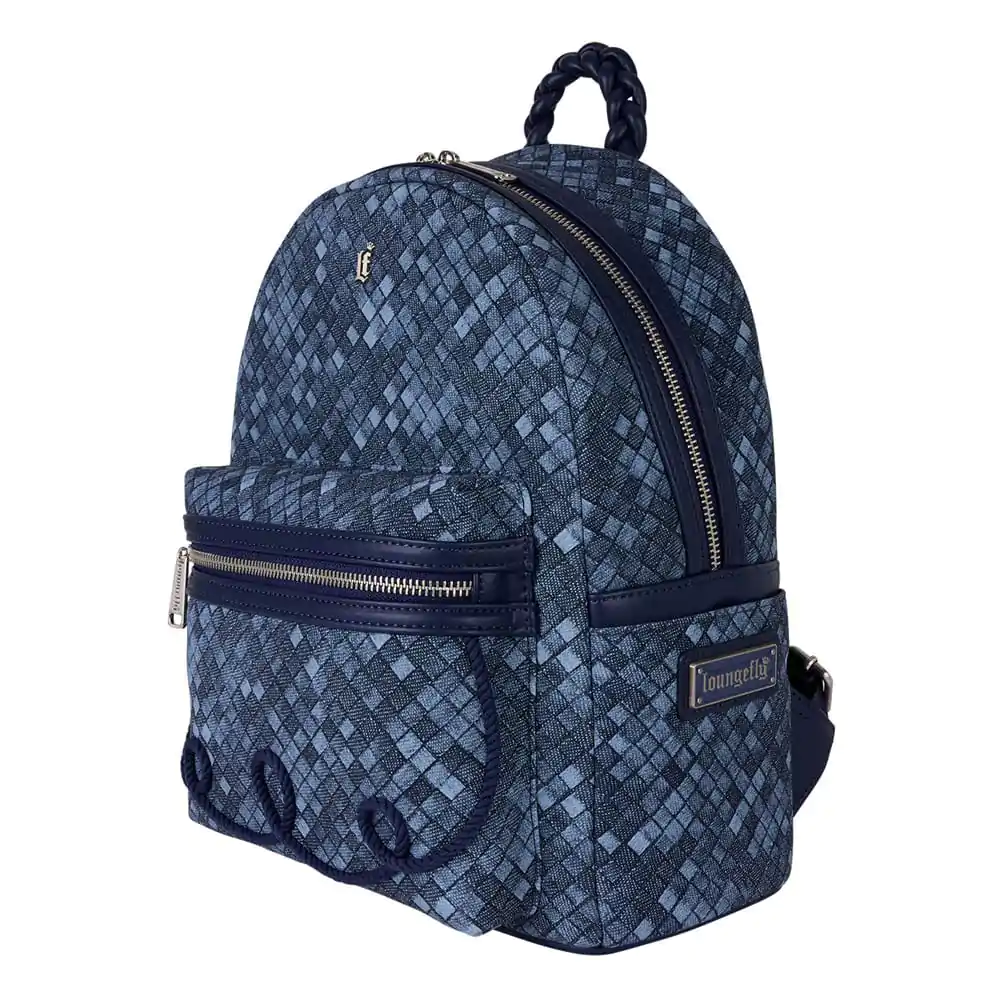 Plecak Loungefly Denim 31 cm zdjęcie produktu