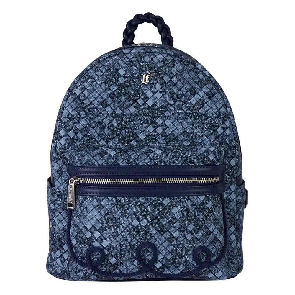 Plecak Loungefly Denim 31 cm zdjęcie produktu