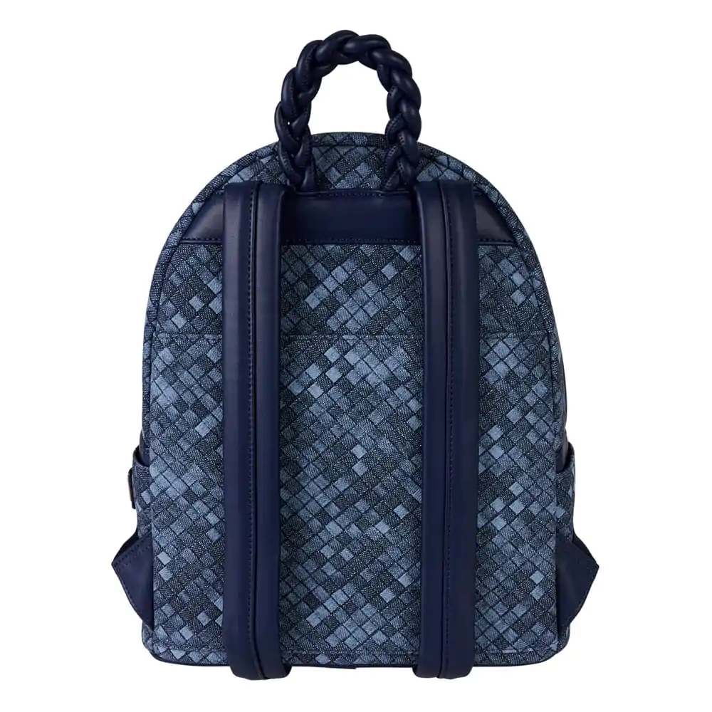 Plecak Loungefly Denim 31 cm zdjęcie produktu