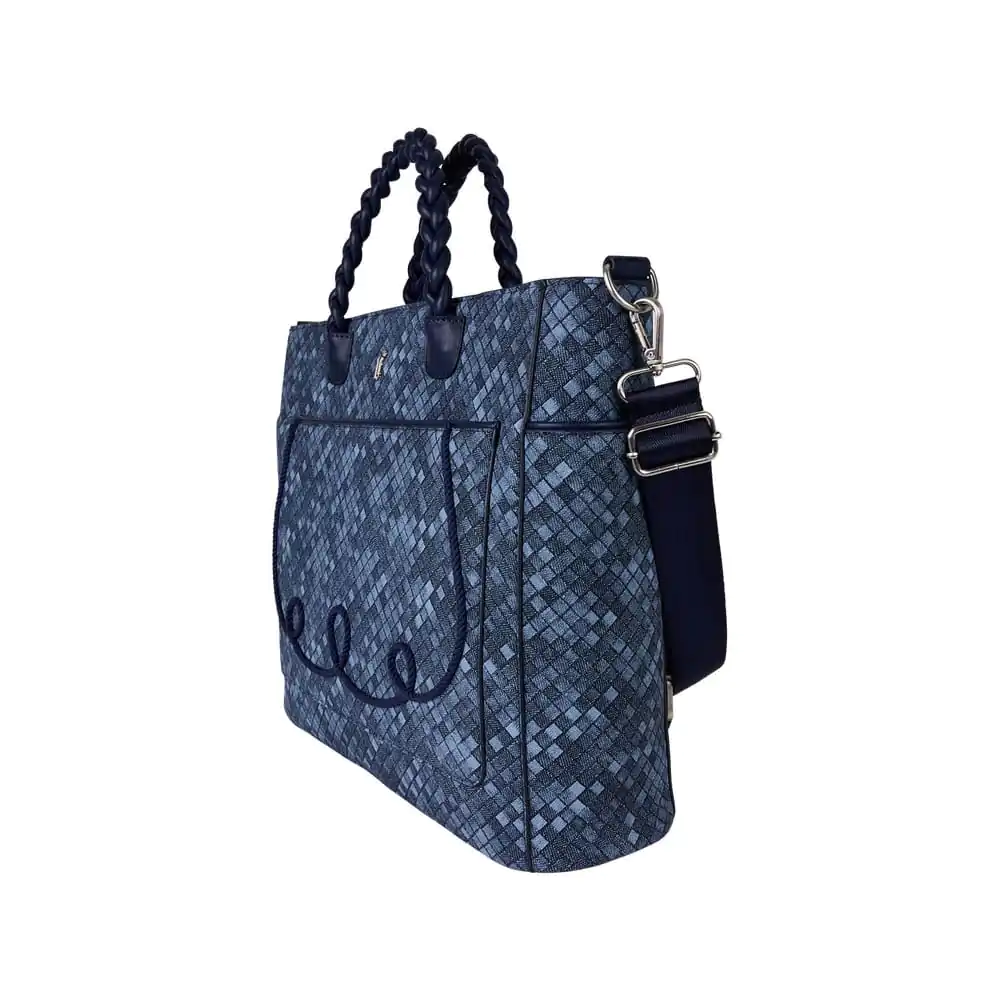 Loungefly Denim torba plecak zdjęcie produktu