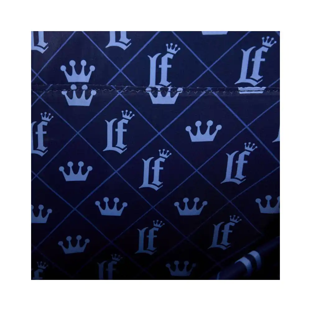 Loungefly Denim torba plecak zdjęcie produktu