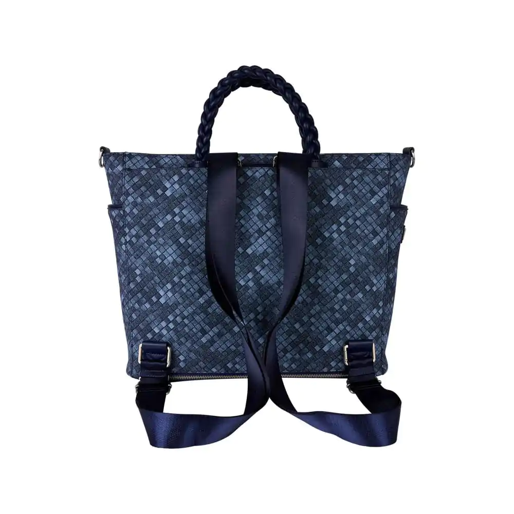 Loungefly Denim torba plecak zdjęcie produktu