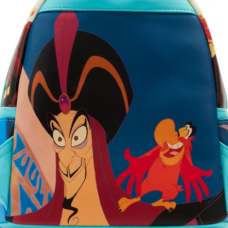 Loungefly Disney Aladdin Jasmine plecak 25cm zdjęcie produktu