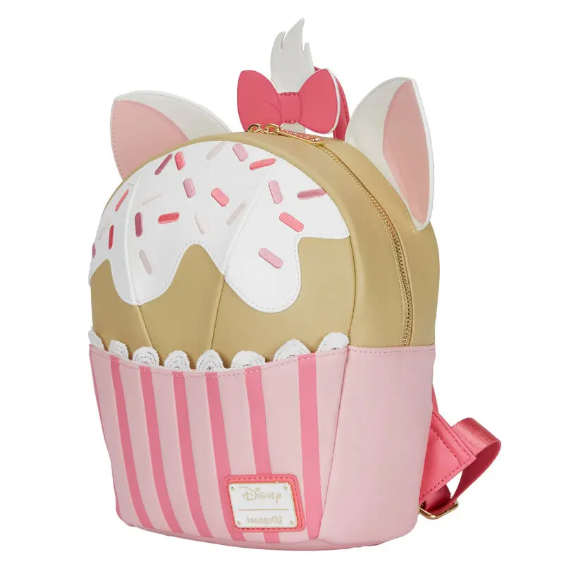 Loungefly Disney Aristocats Marie plecak 26cm zdjęcie produktu