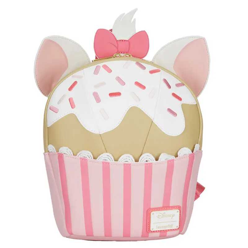 Loungefly Disney Aristocats Marie plecak 26cm zdjęcie produktu