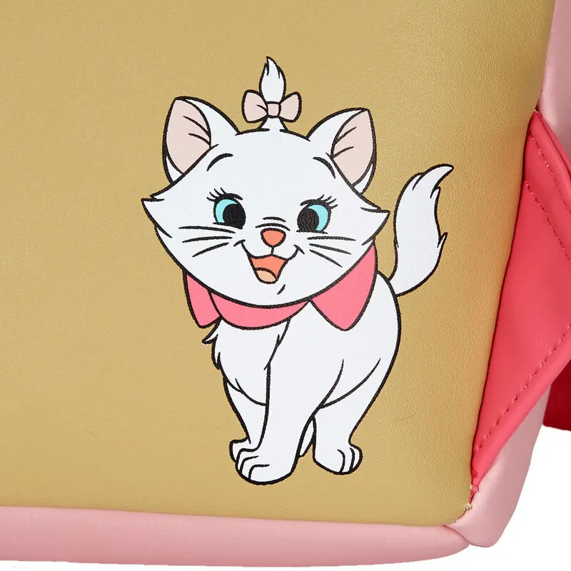 Loungefly Disney Aristocats Marie plecak 26cm zdjęcie produktu