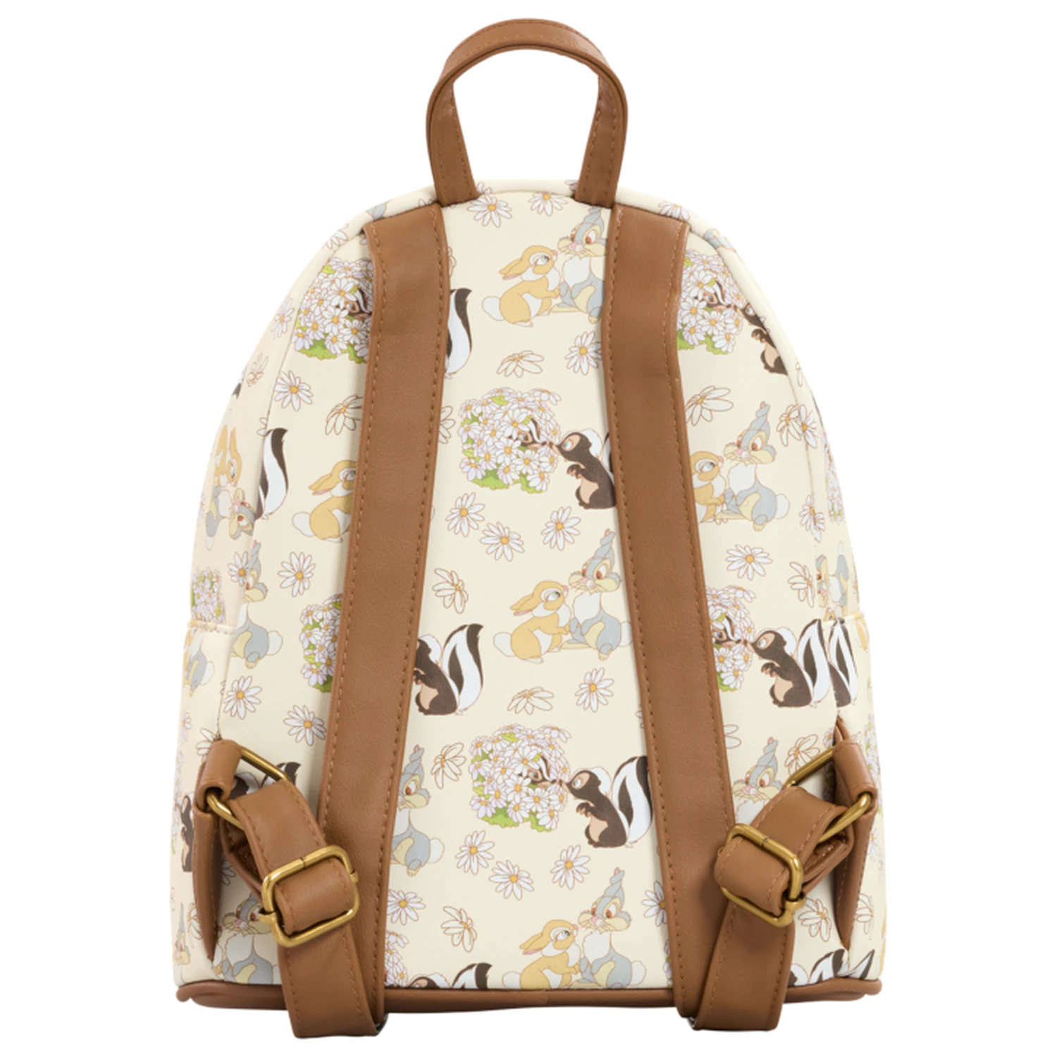 Loungefly Disney Bambi Friends plecak zdjęcie produktu