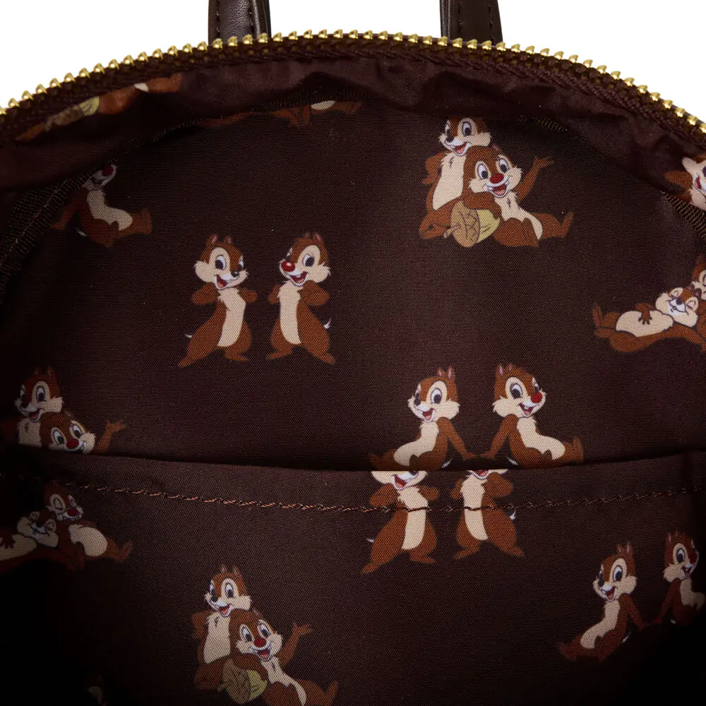 Plecak Loungefly Disney Chip and Dale 25 cm zdjęcie produktu