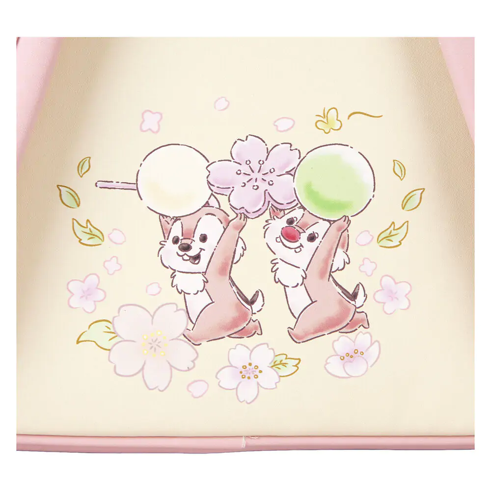 Loungefly Disney Chip i Dale plecak 26 cm zdjęcie produktu