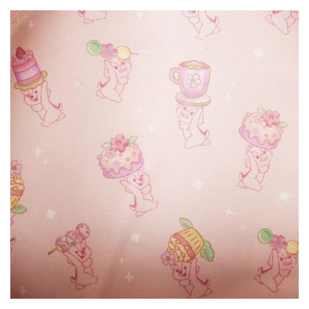 Loungefly Disney Chip i Dale plecak 26 cm zdjęcie produktu