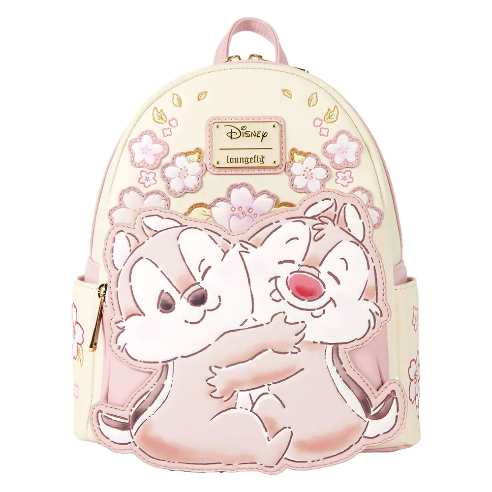 Loungefly Disney Chip i Dale plecak 26 cm zdjęcie produktu
