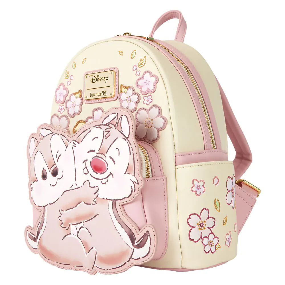 Loungefly Disney Chip i Dale plecak 26 cm zdjęcie produktu