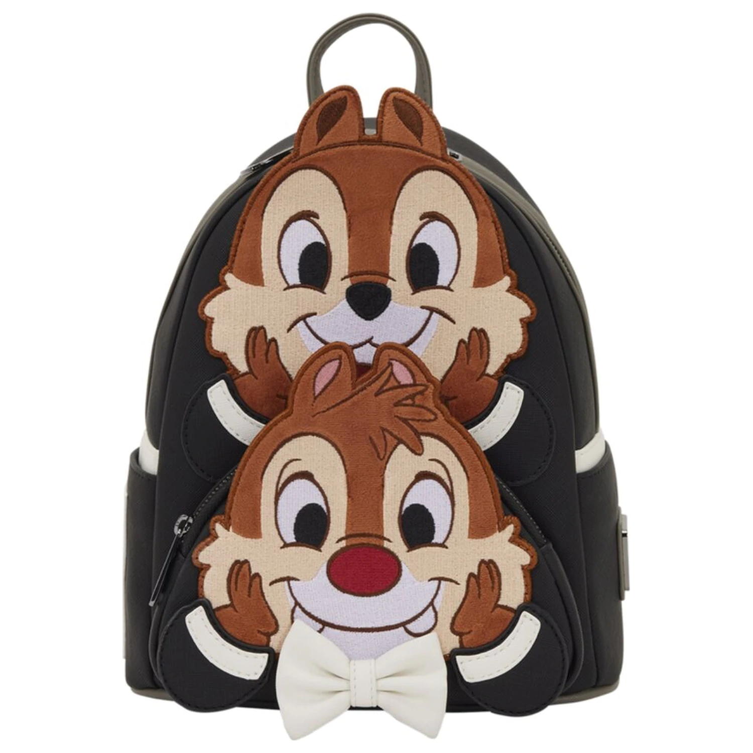 Loungefly Disney Chip and Dale Two Chips & a Miss plecak 26cm zdjęcie produktu
