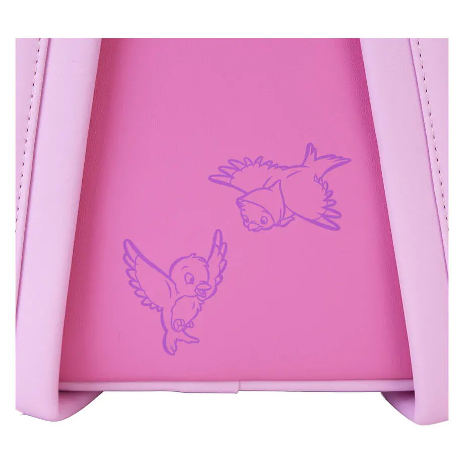 Loungefly Disney Cinderella 75th Anniversary plecak zdjęcie produktu