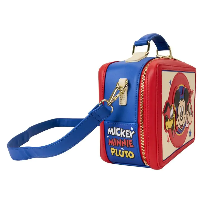 Loungefly Disney Classic Mickey and Friends torebka crossbody zdjęcie produktu