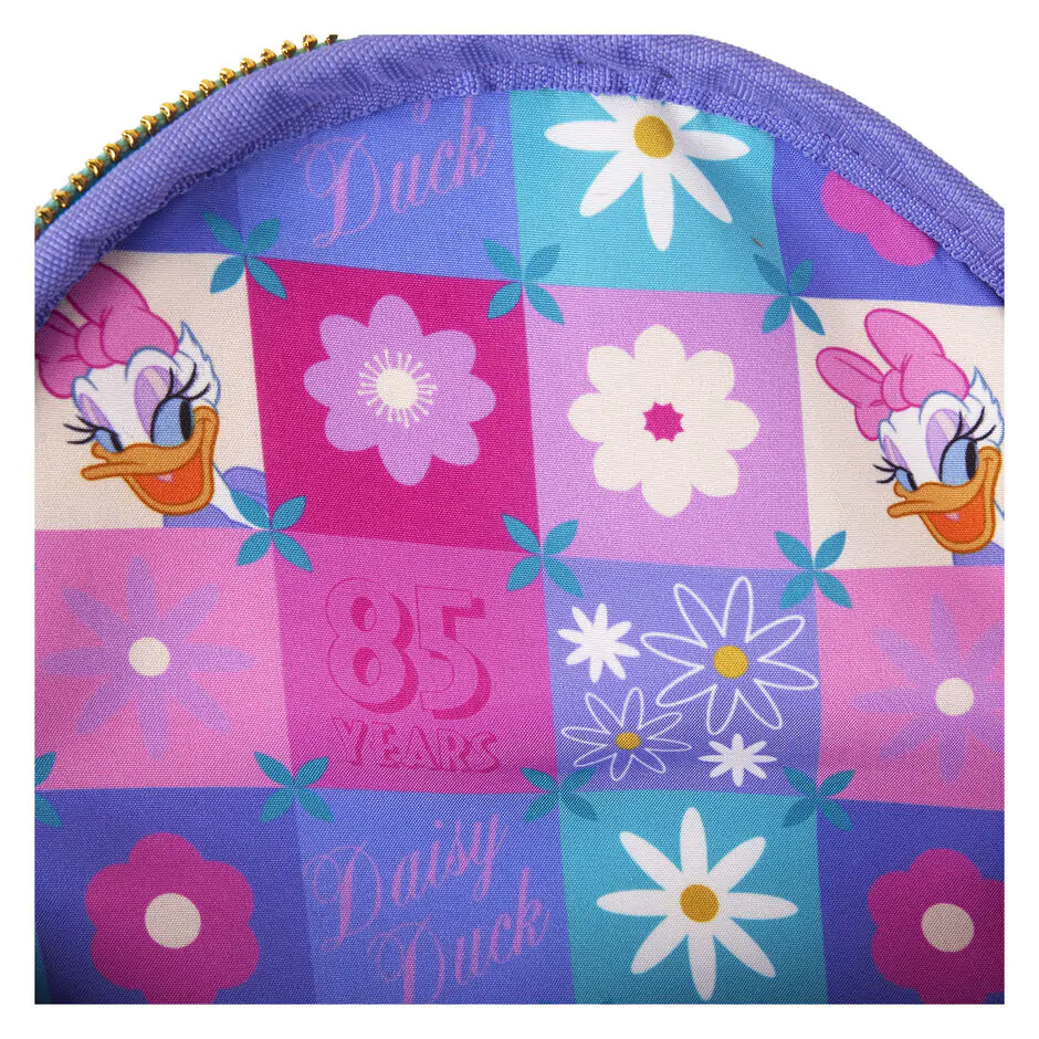 Loungefly Disney Daisy & Minnie plecak torba 21 cm zdjęcie produktu