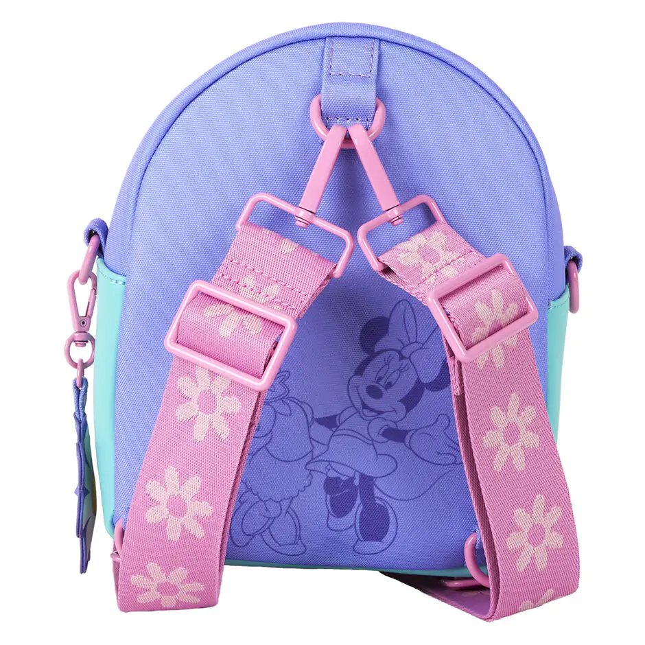 Loungefly Disney Daisy & Minnie plecak torba 21 cm zdjęcie produktu