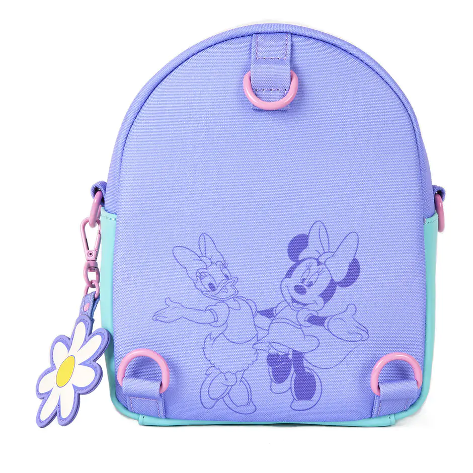 Loungefly Disney Daisy & Minnie plecak torba 21 cm zdjęcie produktu