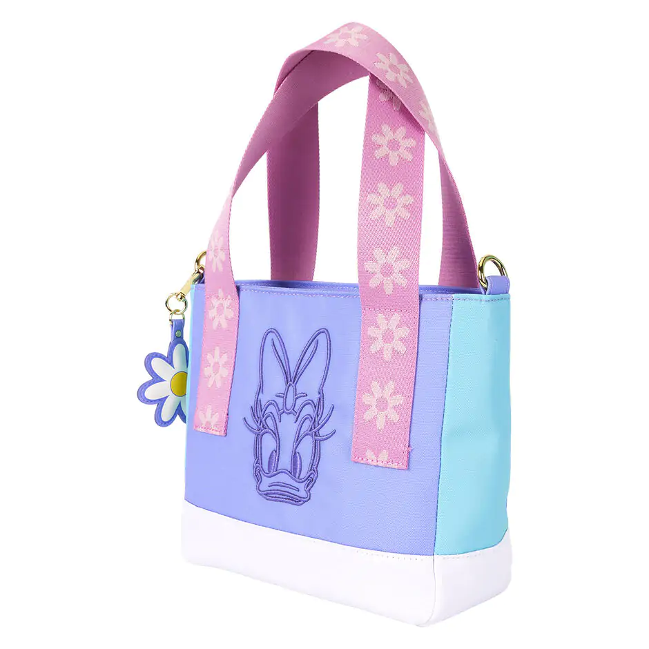 Torba Loungefly Disney Daisy zdjęcie produktu