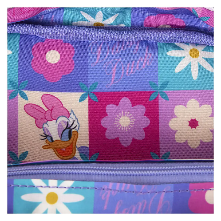 Torba Loungefly Disney Daisy zdjęcie produktu