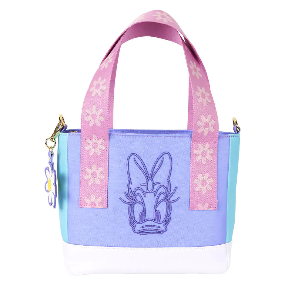 Torba Loungefly Disney Daisy zdjęcie produktu