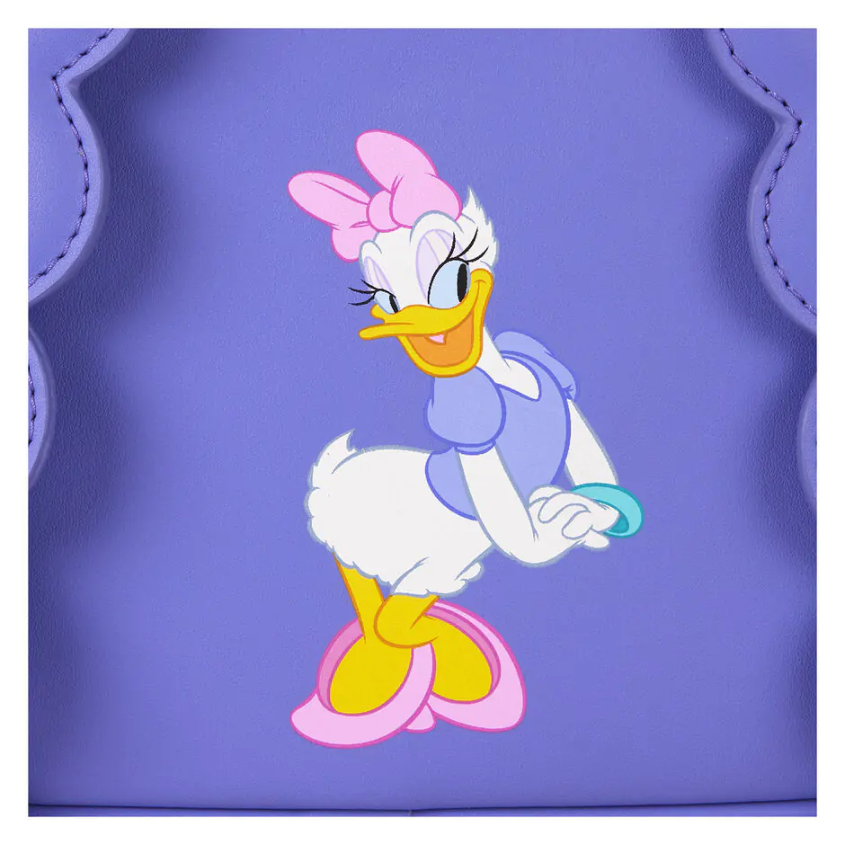 Loungefly Disney Daisy plecak 26cm zdjęcie produktu