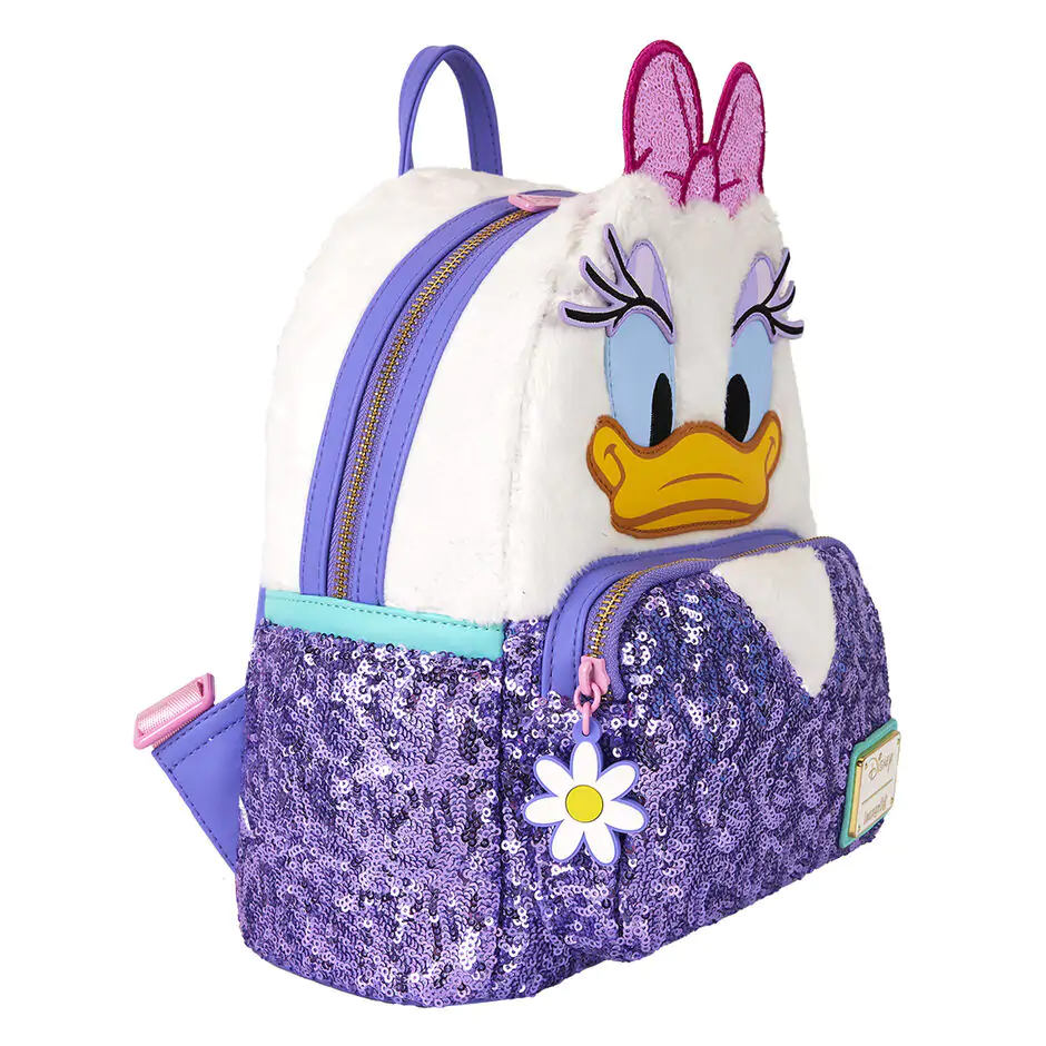 Loungefly Disney Daisy plecak 26cm zdjęcie produktu