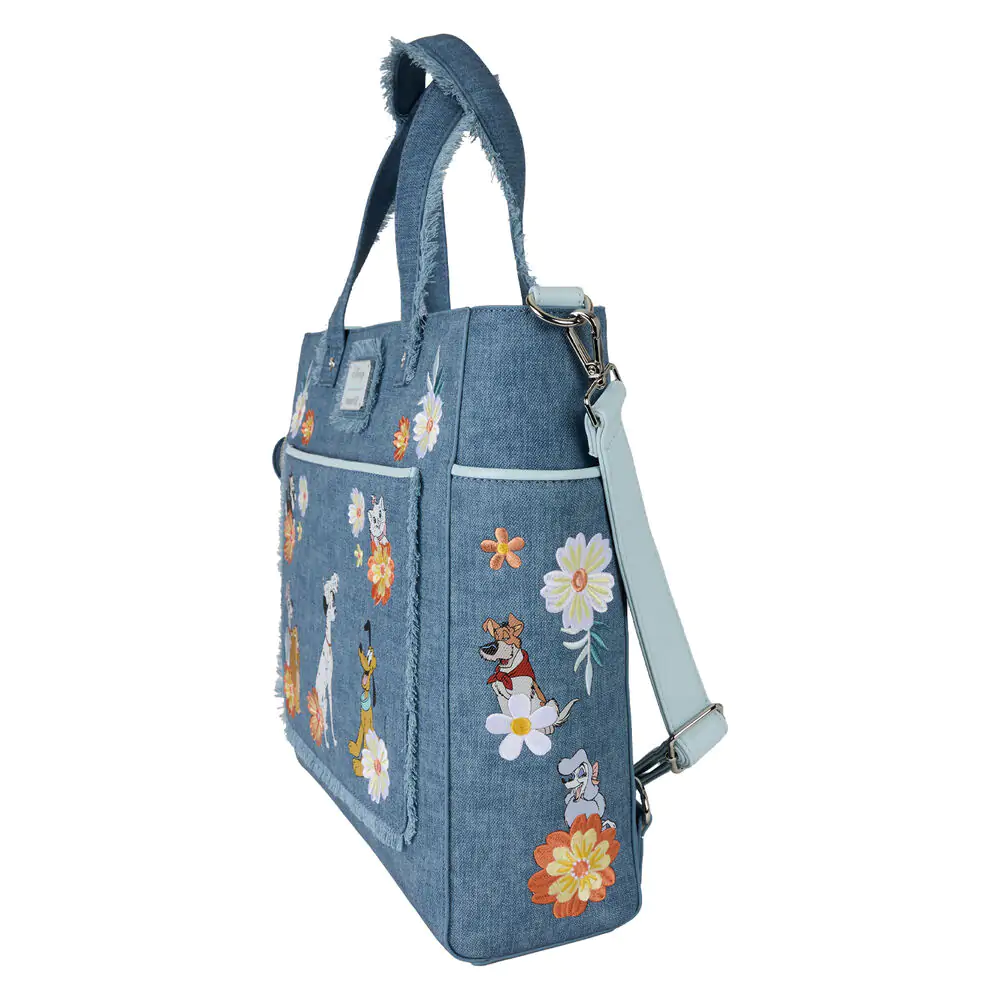 Loungefly Disney Denim Plecak i torebka zdjęcie produktu