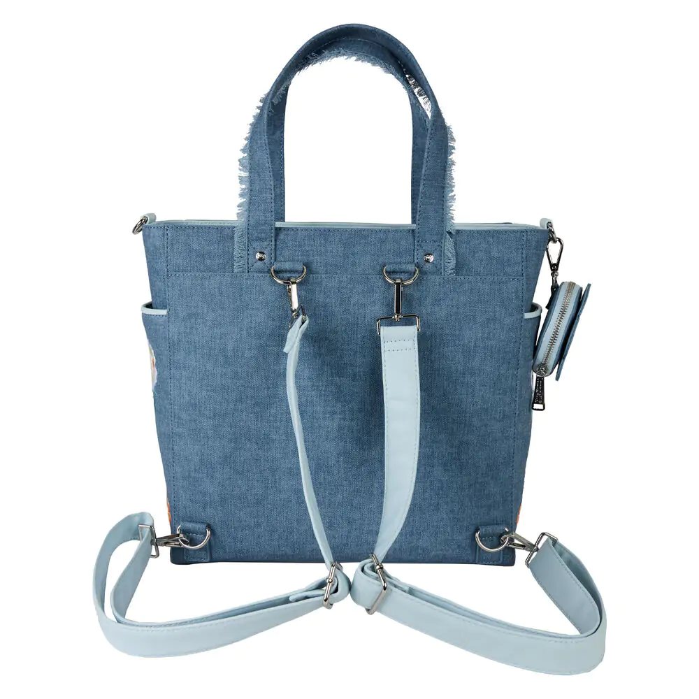 Loungefly Disney Denim Plecak i torebka zdjęcie produktu