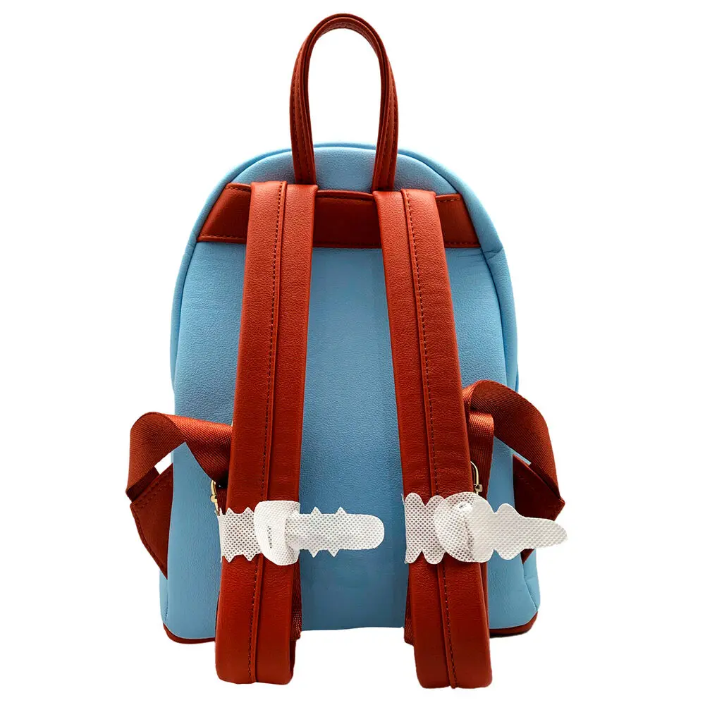 Plecak Loungefly Disney Dumbo Stripes 26 cm zdjęcie produktu