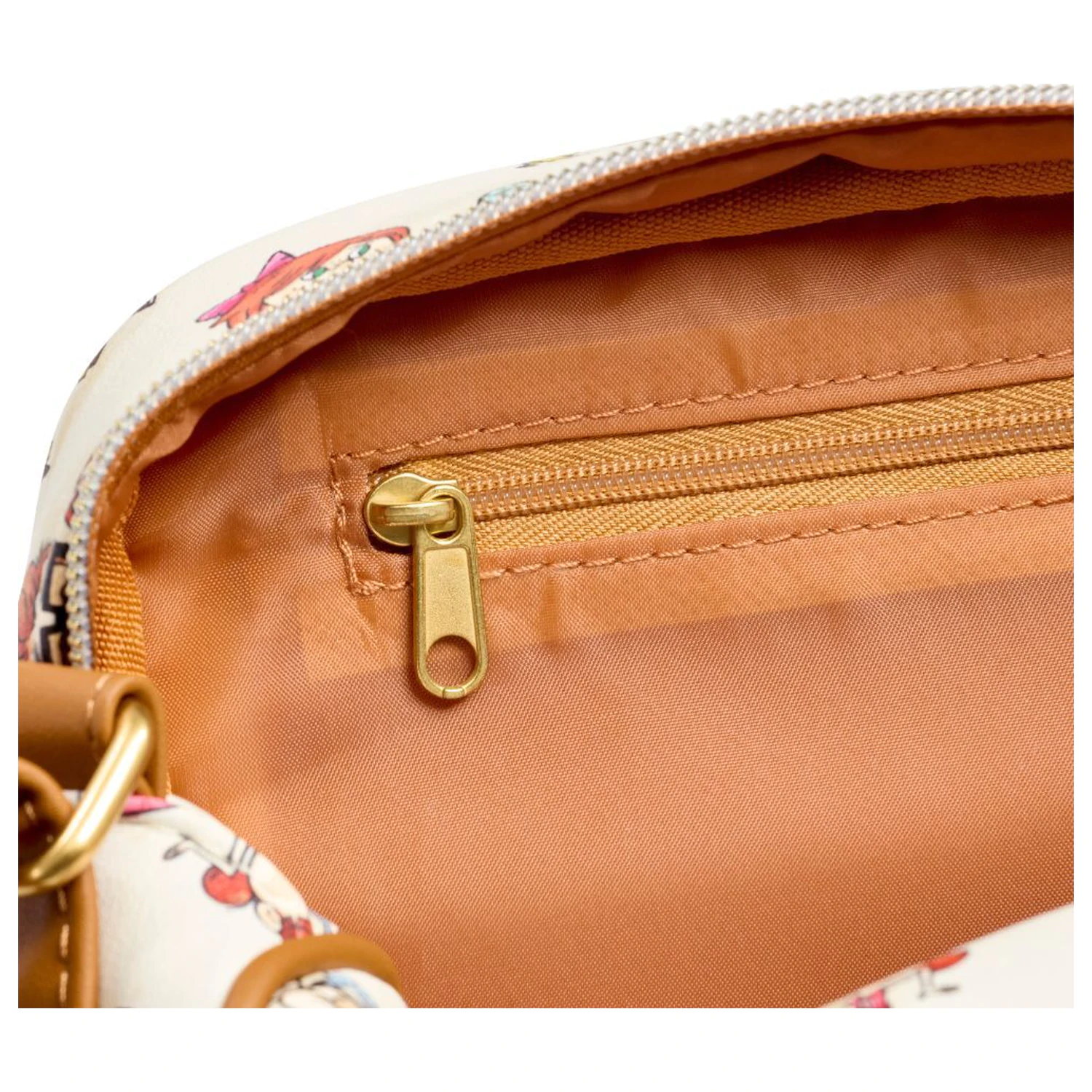 Loungefly Disney Ellie And Carl Aop torba na ramię zdjęcie produktu