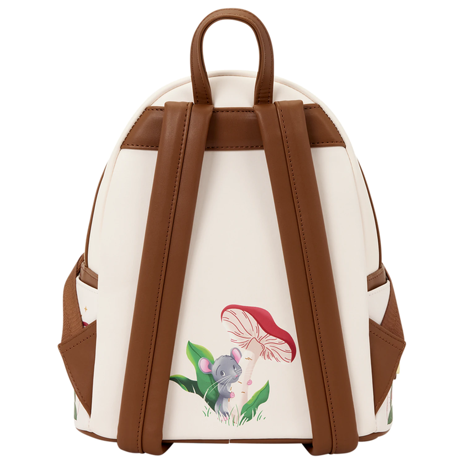 Loungefly Disney Fairies plecak 26cm zdjęcie produktu