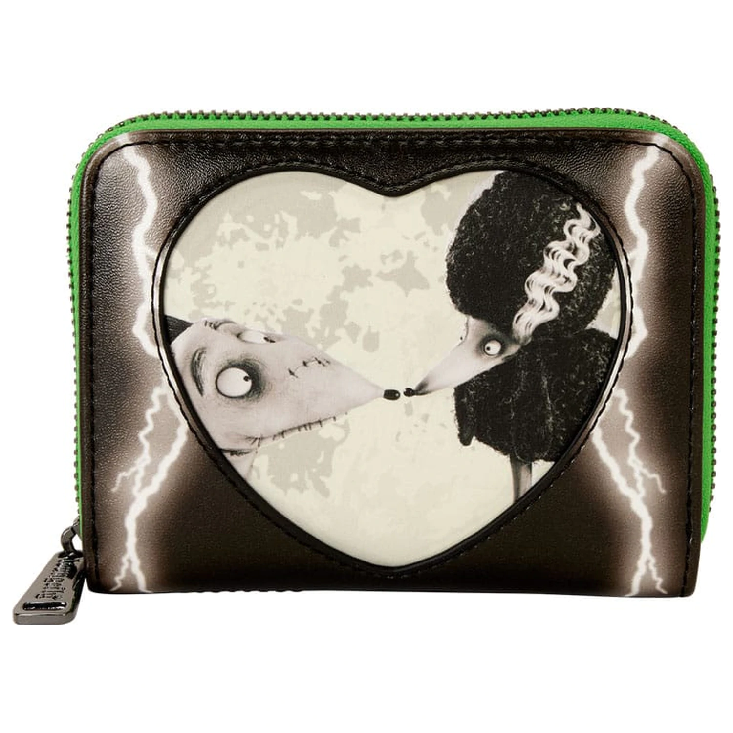Portfel Loungefly Disney Frankenweenie Sparky zdjęcie produktu