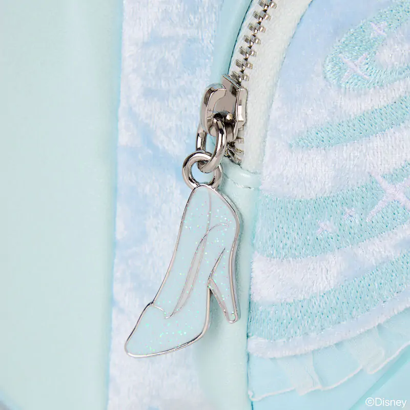 Loungefly Disney Cinderella plecak 26 cm zdjęcie produktu