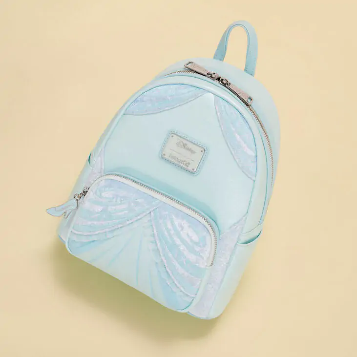 Loungefly Disney Cinderella plecak 26 cm zdjęcie produktu