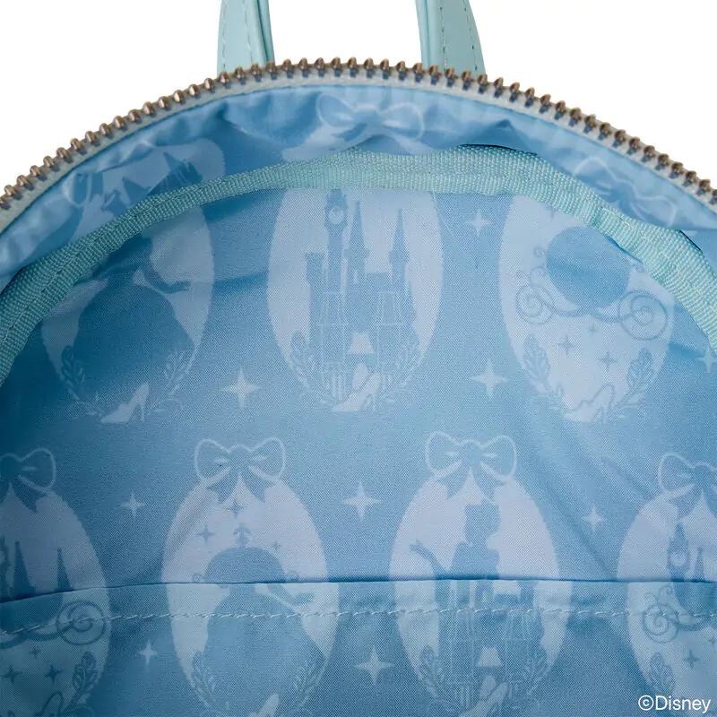 Loungefly Disney Cinderella plecak 26 cm zdjęcie produktu