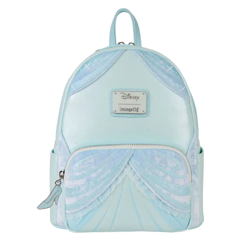 Loungefly Disney Cinderella plecak 26 cm zdjęcie produktu