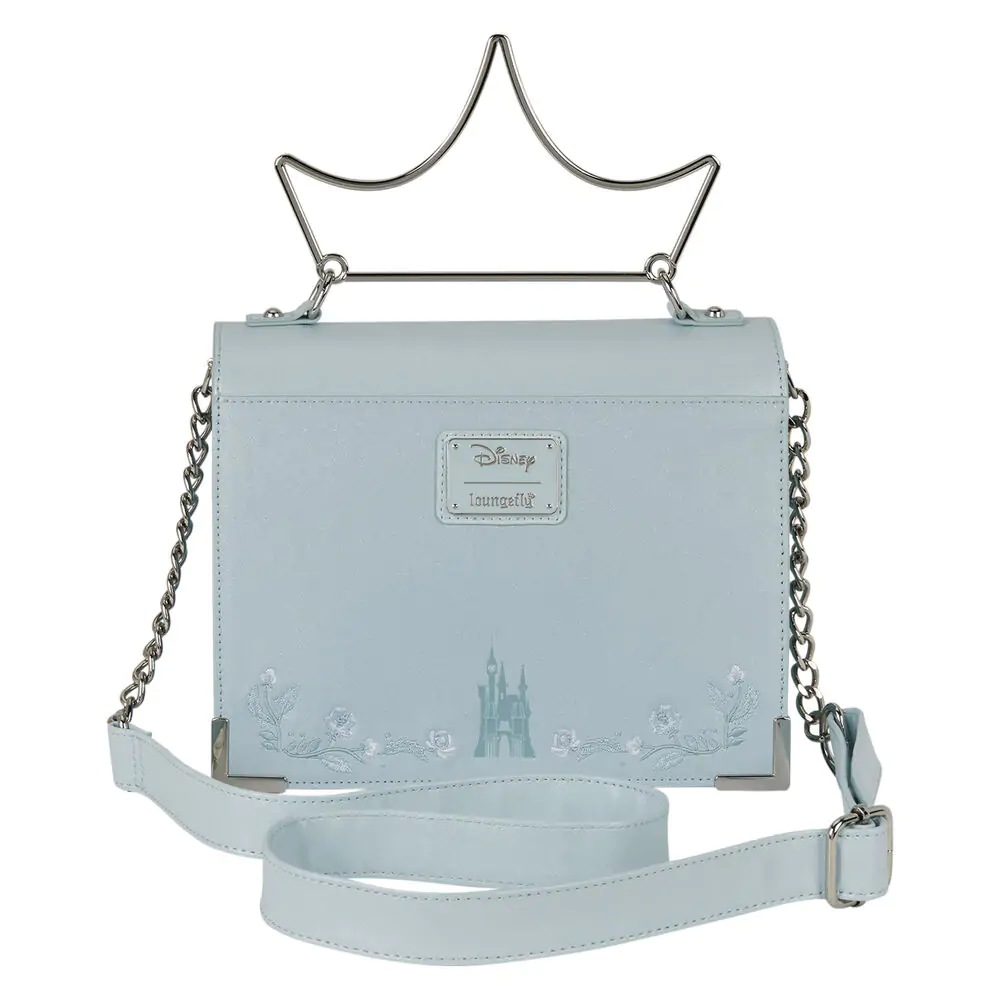 Torba na ramię Loungefly Disney Princess Cinderella zdjęcie produktu